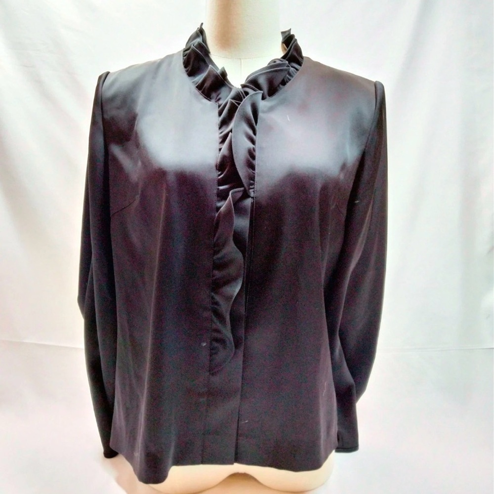 Chloé Formal Top